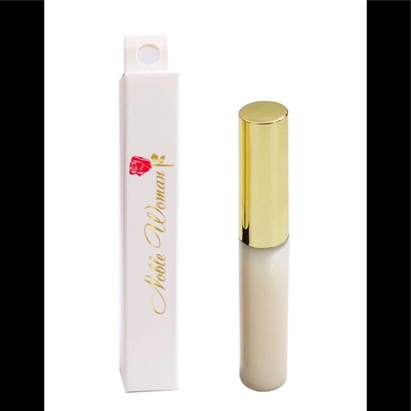 5 PAIRS Faux Mink Lashes with Glue & Tools ✨❤️ - Picture 6 of 7